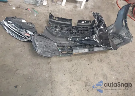 2022 Volkswagen Tiguan 2.0T Se R-Line Black из США, поврежденный, VIN 3VV8B7AX5NM058788